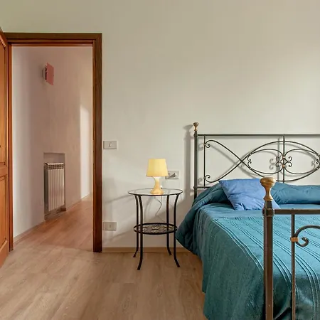 Casa In Campagna Vicino A * Pisa