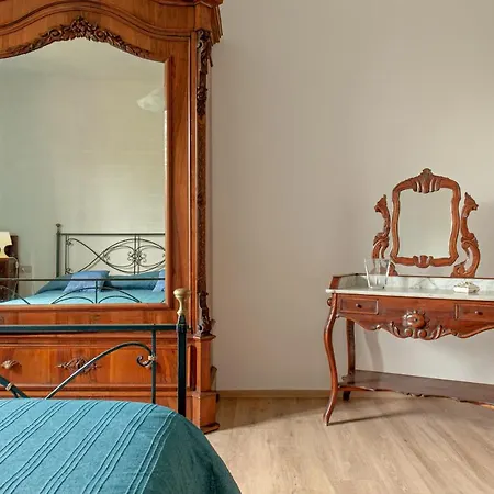 Casa In Campagna Vicino A Pisa