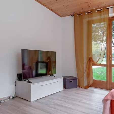 Apartamento Casa In Campagna Vicino A Pisa