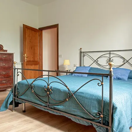 Casa In Campagna Vicino A Pisa