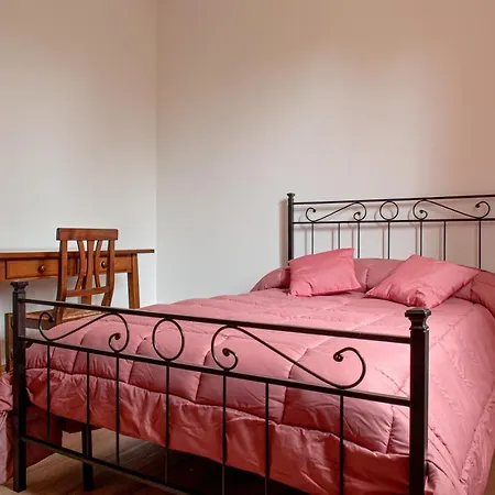 Apartamento Casa In Campagna Vicino A