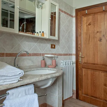 Apartamento Casa In Campagna Vicino A Pisa