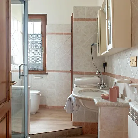 Casa In Campagna Vicino A Apartamento Pisa