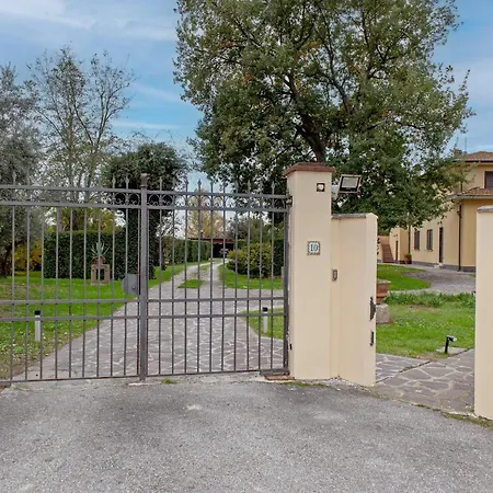 Casa In Campagna Vicino A *
