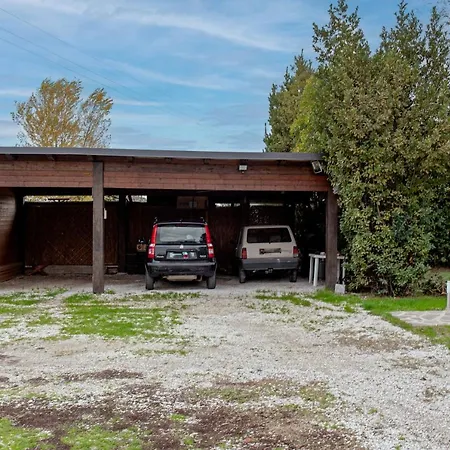 Casa In Campagna Vicino A Pisa